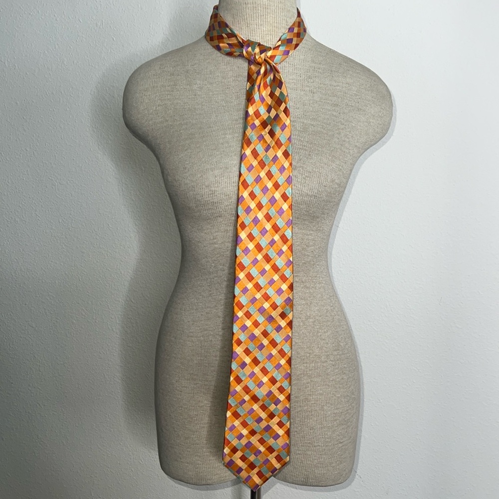 Ted Baker London Silk Tie